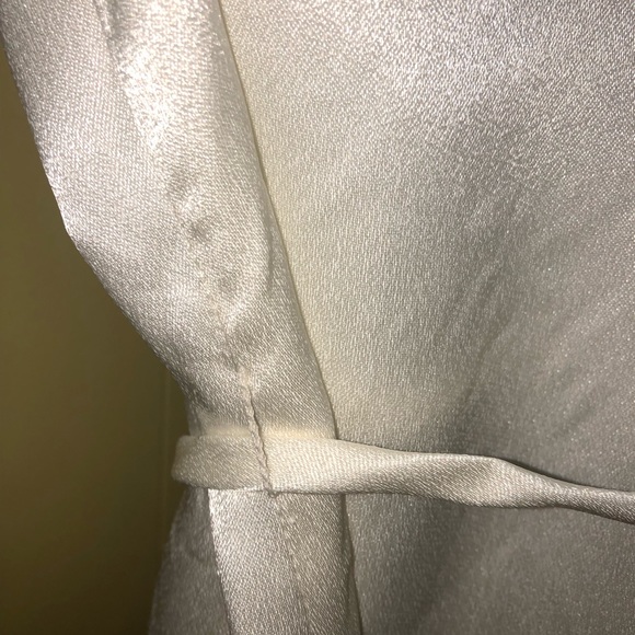 Shimmery Phrophecy tunic. Size 14 - Picture 5 of 5